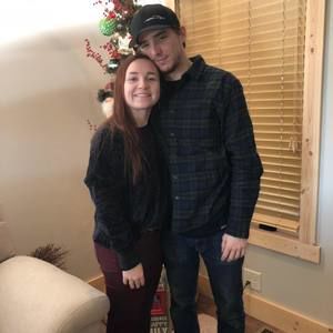 Meet your Posher, Josie